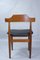 Dining Chairs by Hans Olsen for Frem Røjle, 1960s, Set of 6, Image 5
