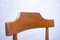 Dining Chairs by Hans Olsen for Frem Røjle, 1960s, Set of 6, Image 7