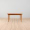 Large Mid-Century Danish Extension Dining Table in Teak from Skovby, 1960s 3