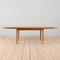 Large Mid-Century Danish Extension Dining Table in Teak from Skovby, 1960s 5