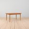 Large Mid-Century Danish Extension Dining Table in Teak from Skovby, 1960s 1