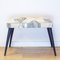 Mid-Century Footstool, Spain, 1950s, Image 1