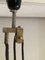 Lampe à Suspension Type 2066 attribuée à Gino Sarfatti, 1950s 7