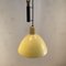 Type 2066 Pendant Lamp attributed to Gino Sarfatti, 1950s 5