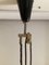 Type 2066 Pendant Lamp attributed to Gino Sarfatti, 1950s 3