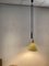 Lámpara colgante Type 2066 atribuida a Gino Sarfatti, años 50, Imagen 2