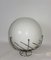 Modern Sphere Lamp, 1970s 3