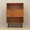 Danish Ash Bookcase by Erik Jensen, 1970s 1