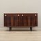 Schwedisches Palisander Sideboard von Ulferts Möbler, 1970er 1