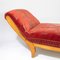 Chaise longue Biedermeier, inizio XIX secolo, Immagine 2