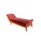 Chaise longue Biedermeier, inizio XIX secolo, Immagine 1