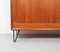 Credenza alta vintage in teak di HW Klein per Bramin, anni '60, Immagine 9