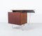 Vintage Writing Desk with Hairpin Legs from Tijsseling Nijkerk, 1950s / 60s 4