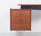 Vintage Writing Desk with Hairpin Legs from Tijsseling Nijkerk, 1950s / 60s, Image 6