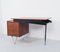 Vintage Writing Desk with Hairpin Legs from Tijsseling Nijkerk, 1950s / 60s 2