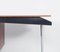 Vintage Writing Desk with Hairpin Legs from Tijsseling Nijkerk, 1950s / 60s 7