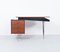 Vintage Schreibtisch mit Hairpin-Beinen von Tijsseling Nijkerk, 1950er / 60er 1