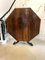 Large Early Victorian Rosewood Centre or Dining Table from Gillows, 1840s, Image 2
