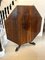 Large Early Victorian Rosewood Centre or Dining Table from Gillows, 1840s, Image 3