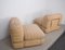 Armchairs by Rodolfo Bonetto for Tecnosalotto, Italy, 1960s, Set of 2 4