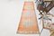 Vintage Faded Runner Rug, Image 2