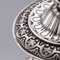 French Silver Tea Service on Tray from Odiot, Paris, 1860s, Set of 5, Image 9