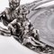 French Silver Tea Service on Tray from Odiot, Paris, 1860s, Set of 5, Image 43