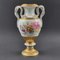 Hand-Painted Vase with Snake Handles from Meissen, Germany, 20th Century, Image 2
