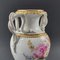 Hand-Painted Vase with Snake Handles from Meissen, Germany, 20th Century 10