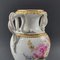 Hand-Painted Vase with Snake Handles from Meissen, Germany, 20th Century, Image 10