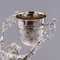 Silver Wedding Wager Cup, London, 1973 13