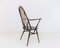 Quaker Chair by Lucian R. Ercolani for Ercol, 1960s 7