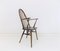 Quaker Chair by Lucian R. Ercolani for Ercol, 1960s 9