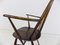 Quaker Stuhl von Lucian R. Ercolani für Ercol, 1960er 4
