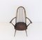 Quaker Chair by Lucian R. Ercolani for Ercol, 1960s 8