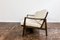 Poltrone e divano, Scandinavia, anni '60, set di 3, Immagine 15