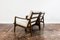 Poltrone e divano, Scandinavia, anni '60, set di 3, Immagine 11