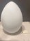 Lámparas Egg de cristal de Murano, años 70. Juego de 2, Imagen 2
