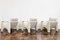 Armchairs & Coffee Table, Poland, 1975, Set of 4, Image 17