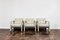 Armchairs & Coffee Table, Poland, 1975, Set of 4, Image 33