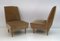 Mid-Century Modern Armchairs by Ico Parisi for Ariberto Colombo, 1950s, Set of 2 1