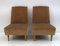 Mid-Century Modern Armchairs by Ico Parisi for Ariberto Colombo, 1950s, Set of 2 8