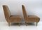 Mid-Century Modern Armchairs by Ico Parisi for Ariberto Colombo, 1950s, Set of 2 5