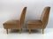 Mid-Century Modern Armchairs by Ico Parisi for Ariberto Colombo, 1950s, Set of 2 3