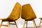 Chaises Erika par Judit Burian, Hongrie, 1959, Set de 4 7