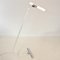 Lámpara de pie C Acrylicord de Peter Hamburger para Knoll, US, años 70, Imagen 3