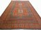 Tapis Kilim Tribal Nomade Caucasien, 1950s 6