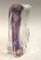 Vase & Perfume Crystal Set by Luigi Oonesto, Set of 2, Image 12