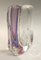 Vase & Perfume Crystal Set by Luigi Oonesto, Set of 2 13