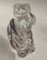 Vase & Perfume Crystal Set by Luigi Oonesto, Set of 2, Image 21